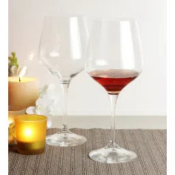 bohemia crystal Rebecca 540ml (Set of 6) Wine Glass-picture-13