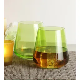 bohemia crystal Siesta 400ml (Set of 6) Whiskey Glass-picture-37