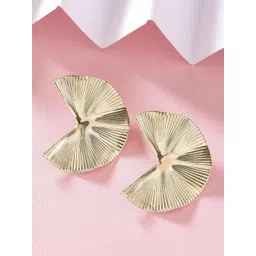 Bohey by KARATCART Contemporary Drop Earrings-picture-32