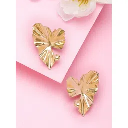 Bohey by KARATCART Contemporary Studs Earrings-picture-25