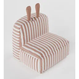 boingg! - a happy start Stripey Bunny Sofa in Pink colour-picture-22
