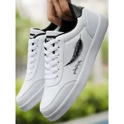 BOKZZON Men Printed Sneakers-picture-22