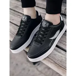 BOKZZON Men Printed Sneakers-picture-34