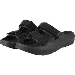 bokzzon Mens Sandals | Fashionable Sandals for Men with Superior Comfort & Grip | Perfect for Everyday & Casual Outfits-picture-34