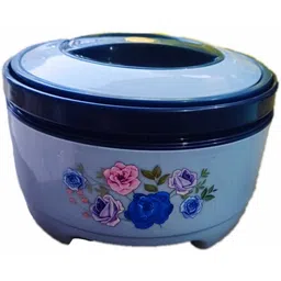 bola Delta Insulated Inner Steel Casserole(1500ml) Thermoware Casserole-picture-22