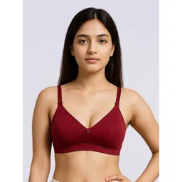 BOLD & BAE Bra Medium Coverage Lightly Padded-picture-37