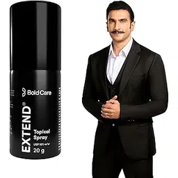 Bold Care EXTEND™ Topical Non-Transferable Spray for Men (Pack of 1)-picture-16