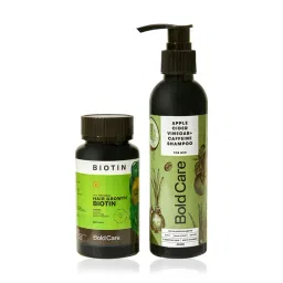 Bold Care Hairfall Control Pack-picture-35