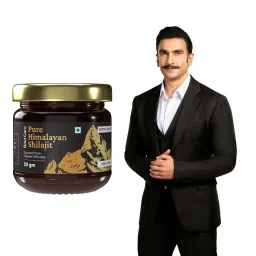 Bold Care Himalayan Shilajit Resin - The Essence of Wellness I Authentic, Pure & Premium Quality - 20 gm-image-41