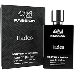 Bold Care Hades Scotch & Smoke Perfume - A Fragrance of Refined Indulgence - 100 ml-picture-13