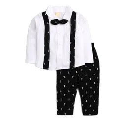 Bold N Elegant Boys Shirt with Trousers-picture-53