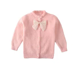 Bold N Elegant Girls Cardigan-picture-10