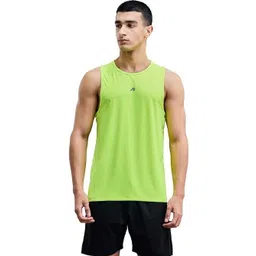 boldfit activewear Men Vest image 1