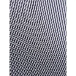 BOLDFIT Black Memory Foam Filled Cotton Ultra Soft Travel Pillow image 4