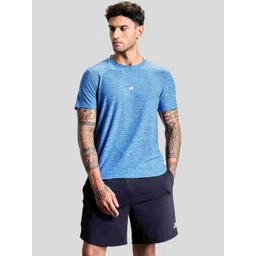 BOLDFIT Men Brand Logo Anti Odour T-shirt-picture-26