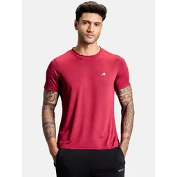 BOLDFIT Men Dry Fit Training Tshirt-picture-37