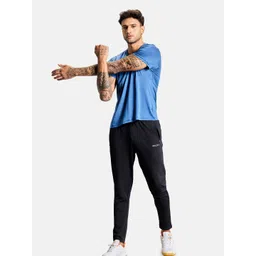 BOLDFIT Men Dry Fit Training Tshirt image 4