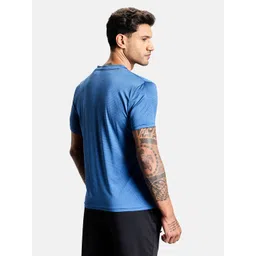BOLDFIT Men Dry Fit Training Tshirt image 3