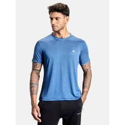 BOLDFIT Men Dry Fit Training Tshirt image 1