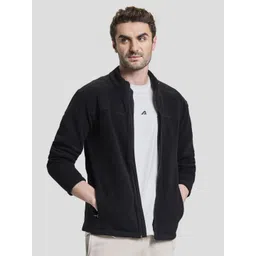 BOLDFIT Men Henley Neck Long Sleeves Sweatshirt-picture-14