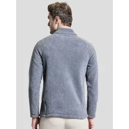 BOLDFIT Men Long Sleeves Pullover Sweatshirt image 2