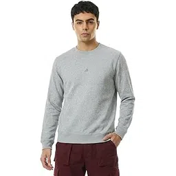 Boldfit Men Mens Sweatshirt-picture-24