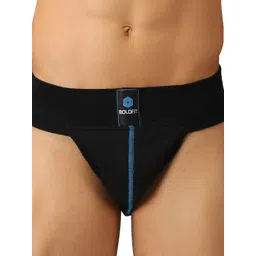 BOLDFIT Men Mid-Rise Basic Briefs-picture-40