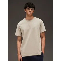 BOLDFIT Men Rapid-Dry Solid Round Neck T-shirt-picture-27