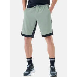 BOLDFIT Men Training or Gym Sports Shorts-picture-19