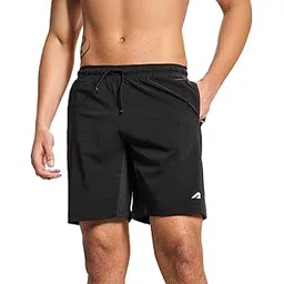 boldfit Shorts for Men & Boys Quick Dry Mens Shorts for Workout, Training Gym Shorts for Men Regular Fit Men Shorts Lightweight Sports Shorts for Men Outdoor Athletic Bermuda Shorts for Men-picture-19