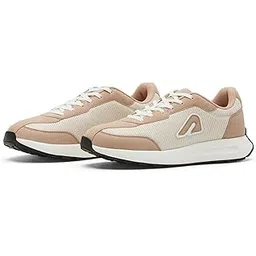 boldfit Sneakers for Man Lightweight Shoes for Men Comfortable Sneakers for Men Air Mesh Casual Shoes for Men Soft Cushion Insole Casual Sneakers for Men Lace Up Men Casual Shoes Boys Shoe Sneaker-picture-23