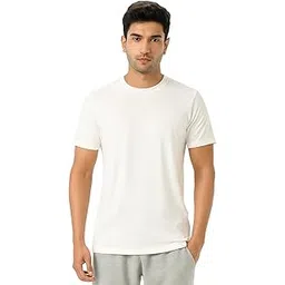 boldfit T-Shirt for Men Tshirts Quick Dry Fit T Shirt for Men Cotton Casual Wear Workout Mens Tshirt for Man Gym Wear Running-picture-25