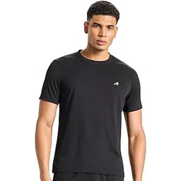 Boldfit Training Gym T Shirts for Men Quick Dry Fit Regular Fit Sports T Shirts for Men for Casual Wear Workout Tshirts for Man Active Gym Wear for Men-picture-55