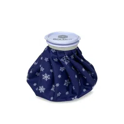 BOLDFIT Unisex Blue Printed Ice Bag-picture-22