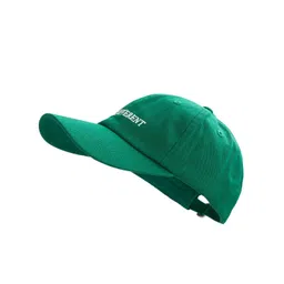 BOLDFIT Unisex Embroidered Baseball Cap image 5