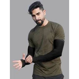 BOLDFIT Unisex Sport Gloves-picture-37