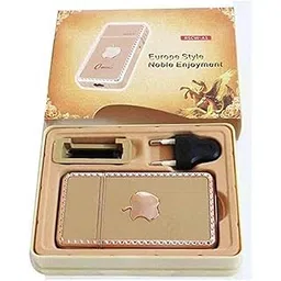 Boli Razor For Men And Women Pocket Shaver Golden Cordless With Pop Trimmer B281-picture-45