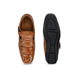 BOLTAGO Men Shoe-Style Sandals image 3