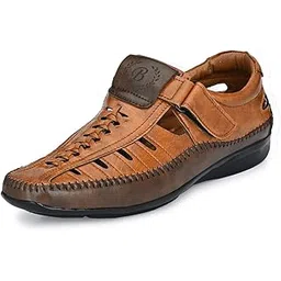 boltago Men's & Boys Fishermen - 6 Sandal Shoes-picture-45