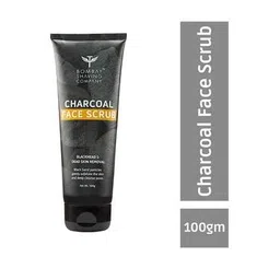 bombay shaving company Activated Charcoal Face Scrub-picture-41