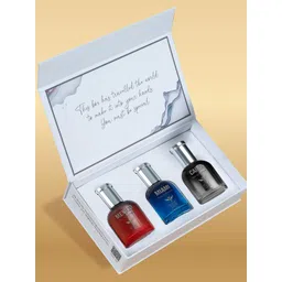 Bombay Shaving Company Premium Perfume Gift for Men - 30 ml each-picture-19