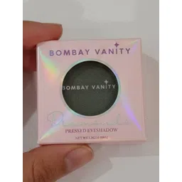 BOMBAY VANITY Pressed Eyeshadows-Blackout-picture-12