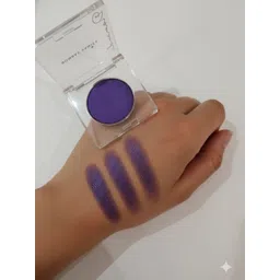 BOMBAY VANITY Pressed Eyeshadows- Echo image 4