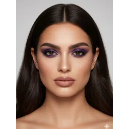 BOMBAY VANITY Pressed Eyeshadows- Echo image 3