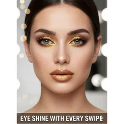 BOMBAY VANITY Pressed Eyeshadows- Super Nova image 5