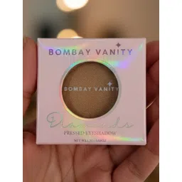 BOMBAY VANITY Pressed Eyeshadows- Super Nova-picture-38