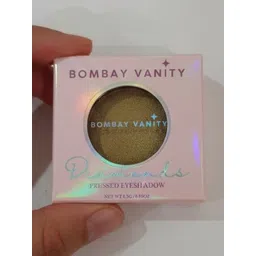 BOMBAY VANITY Pressed Eyeshadows- Topaz-picture-15