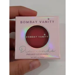 BOMBAY VANITY Pressed Eyeshadows- Venus-picture-28