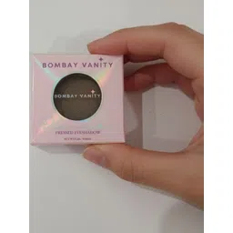 BOMBAY VANITY Pressed Eyeshadows - Virgin-picture-21