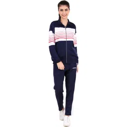 bombshell Colorblock Women Track Suit-picture-31